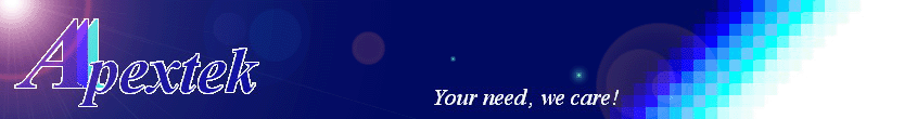 Company header